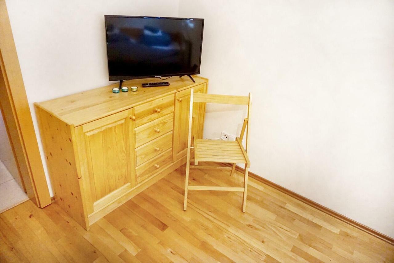 Central Suites - Špindlerŭv Mlýn Exteriör bild